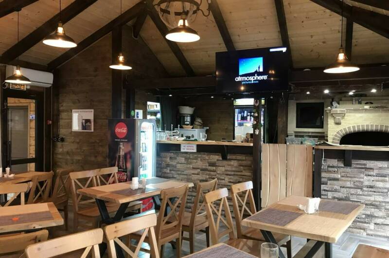 Изображение Изображение гостиницы "Гостевой дом «В Гостях у Марка»" #4 #4