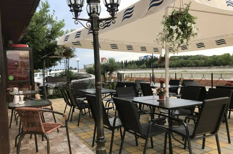 Изображение Изображение гостиницы "Гостевой дом «В Гостях у Марка»" #5 #5