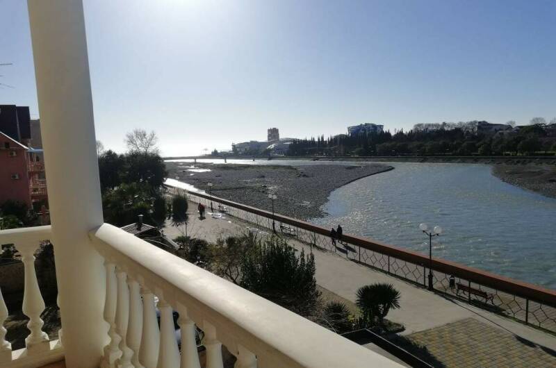 Изображение Изображение гостиницы "Гостевой дом «В Гостях у Марка»" #6 #6