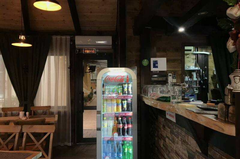 Изображение Изображение гостиницы "Гостевой дом «В Гостях у Марка»" #7 #7