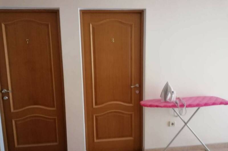 Изображение Изображение гостиницы "Гостевой дом «В Гостях у Марка»" #8 #8