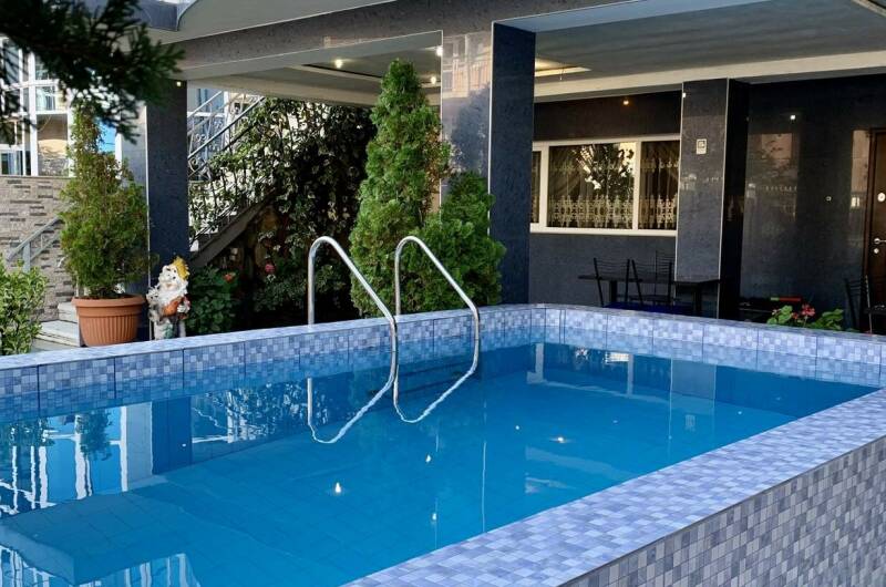 Изображение Изображение гостиницы "Гостевой дом «Наира»" #1 #1