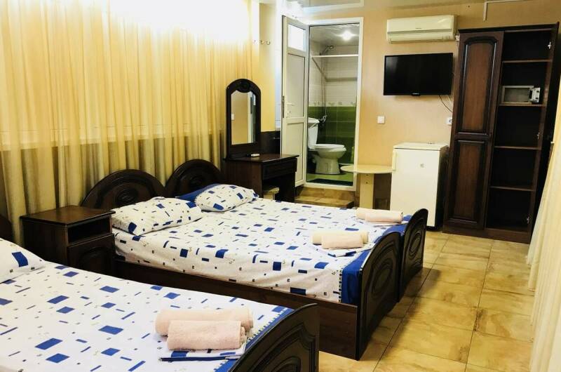 Изображение Изображение гостиницы "Гостевой дом «Наира»" #2 #2