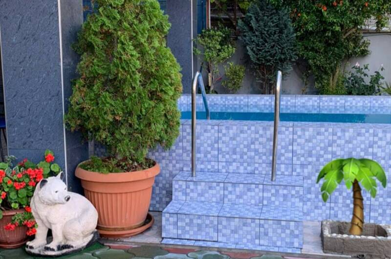 Изображение Изображение гостиницы "Гостевой дом «Наира»" #3 #3