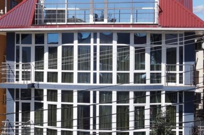 Изображение Изображение гостиницы "Гостевой дом «Наира»" #4 #4