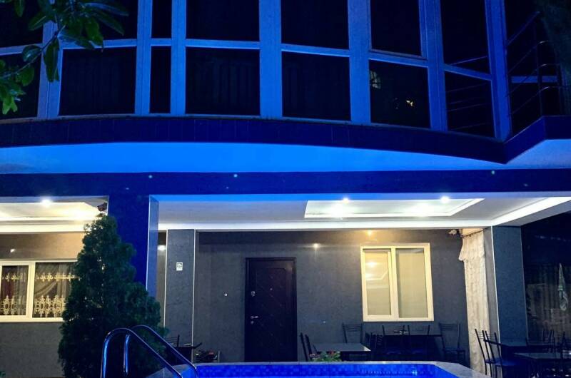 Изображение Изображение гостиницы "Гостевой дом «Наира»" #6 #6