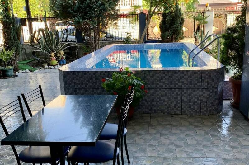 Изображение Изображение гостиницы "Гостевой дом «Наира»" #7 #7