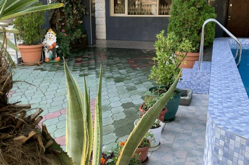 Изображение Изображение отеля / гостиницы "Гостевой дом «Наира»" #10 #8