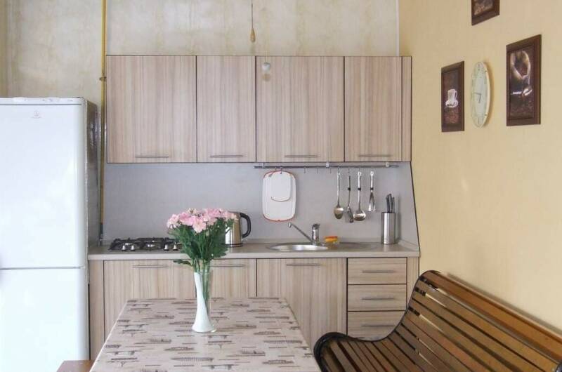 Изображение Изображение гостиницы "Гостевой дом «КристоЛина»" #2 #2