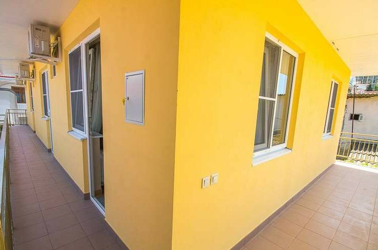 Изображение Изображение гостиницы "Гостевой дом «КристоЛина»" #3 #3