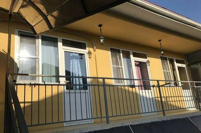 Изображение Изображение гостиницы "Гостевой дом «КристоЛина»" #4 #4