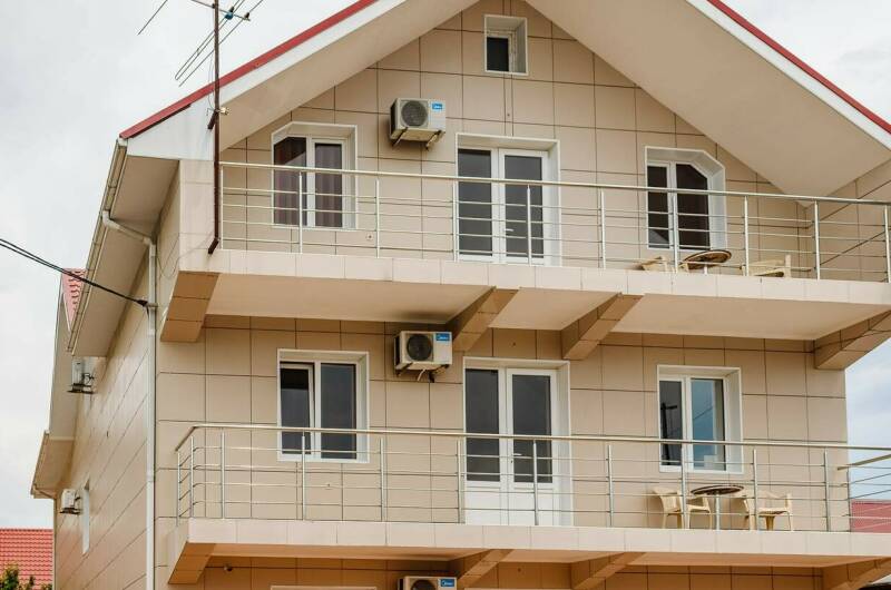 Изображение Изображение гостиницы "Гостевой дом «Айвори»" #1 #1