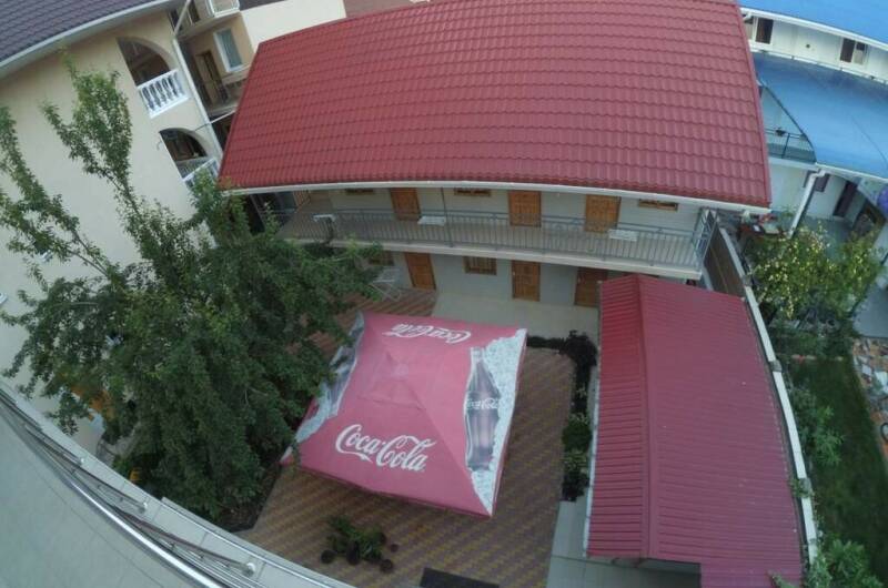 Изображение Изображение гостиницы "Гостевой дом «Айвори»" #2 #2