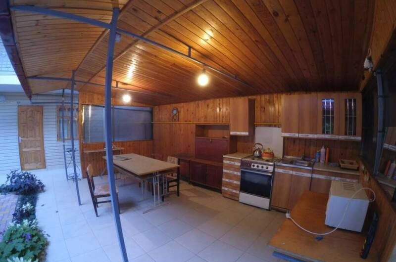 Изображение Изображение гостиницы "Гостевой дом «Айвори»" #4 #4