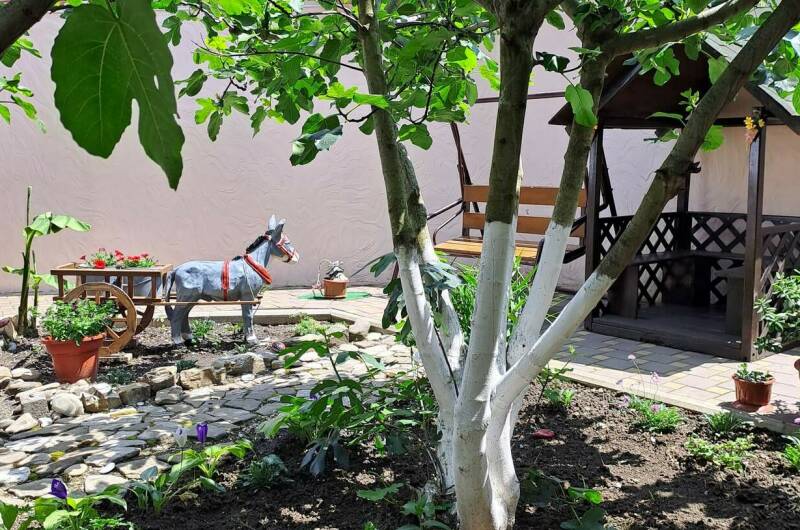 Изображение Изображение гостиницы "Дом «На Морской»" #5 #5