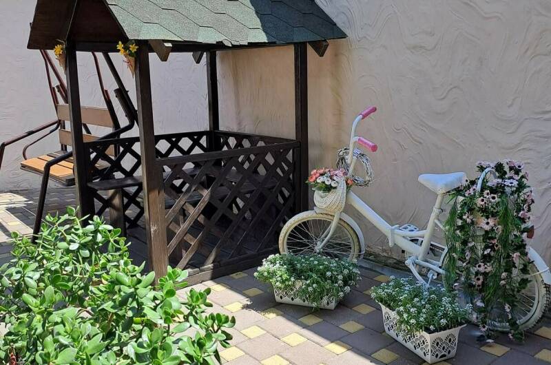 Изображение Изображение гостиницы "Дом «На Морской»" #7 #7