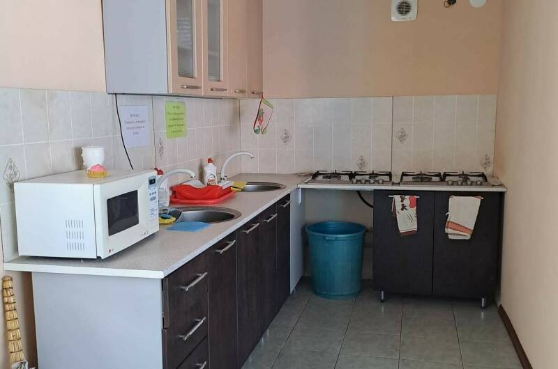 Изображение Изображение гостиницы "Дом «На Морской»" #8 #8