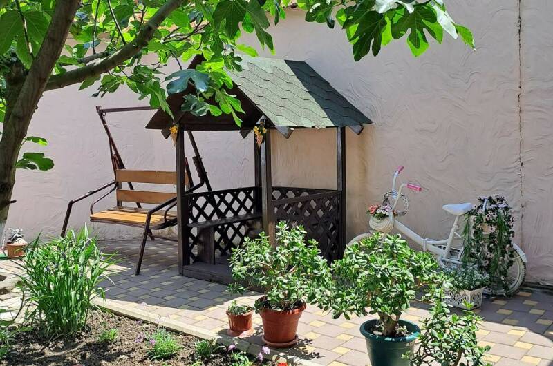 Изображение Изображение отеля / гостиницы "Дом «На Морской»" #10 #8