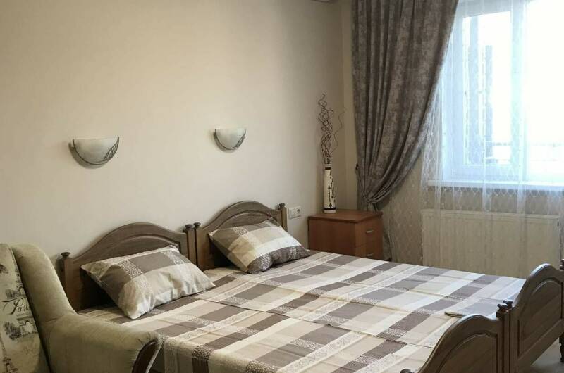 Изображение Изображение гостиницы "Гостевой дом «У Валентины»" #2 #2