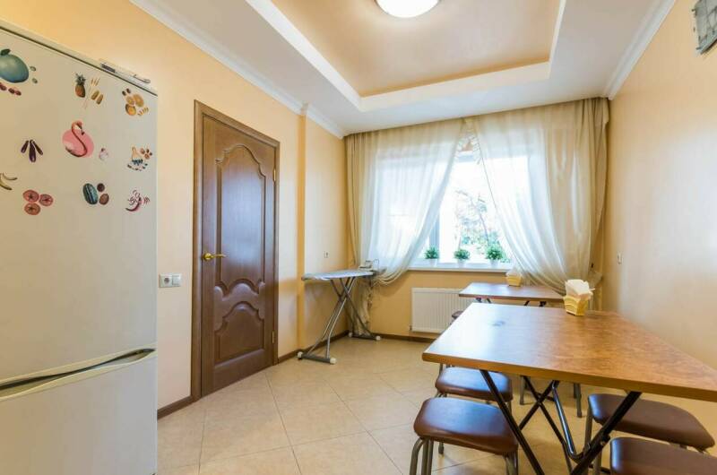 Изображение Изображение гостиницы "Гостевой дом «У Валентины»" #3 #3