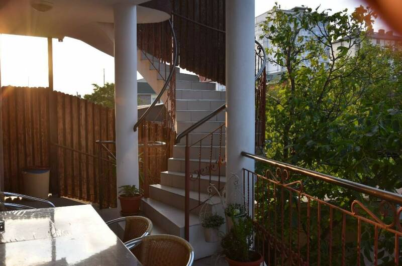 Изображение Изображение гостиницы "Гостевой дом «У Валентины»" #8 #8