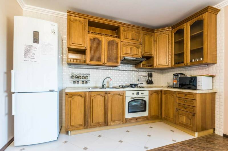 Изображение Изображение отеля / гостиницы "Гостевой дом «У Валентины»" #10 #8