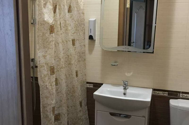 Изображение Изображение отеля / гостиницы "Гостевой дом «У Валентины»" #11 #9