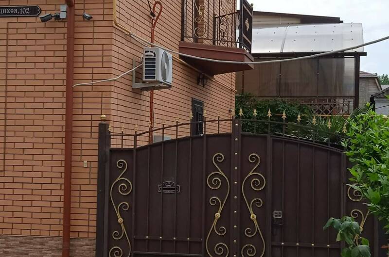 Изображение Изображение гостиницы &quot;Гостевой дом «Все свои»&quot; #1 #1