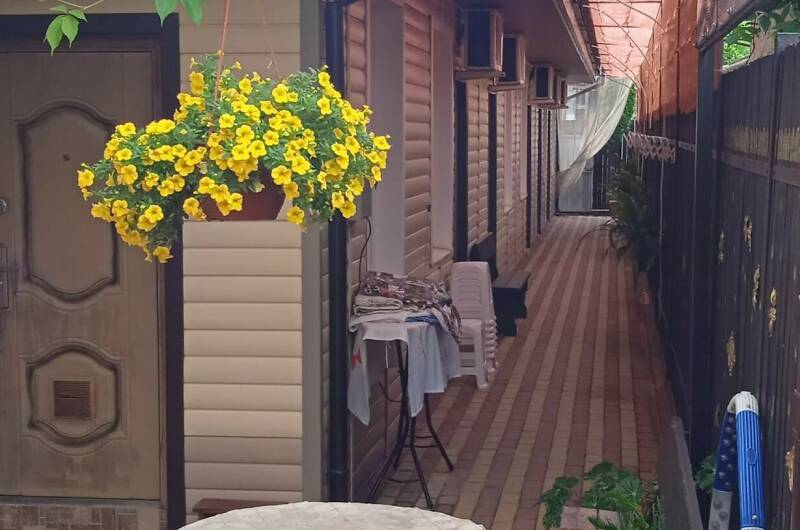 Изображение Изображение гостиницы &quot;Гостевой дом «Все свои»&quot; #2 #2