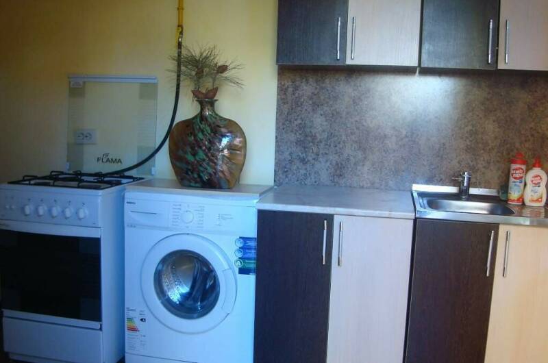 Изображение Изображение гостиницы &quot;Гостевой дом «Все свои»&quot; #3 #3