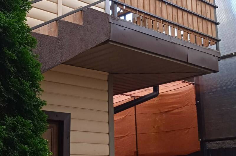 Изображение Изображение гостиницы &quot;Гостевой дом «Все свои»&quot; #6 #6