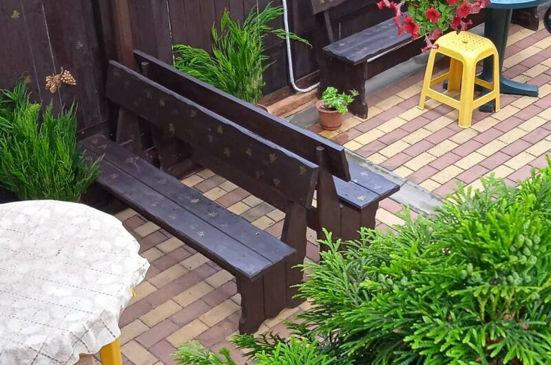 Изображение Изображение гостиницы &quot;Гостевой дом «Все свои»&quot; #8 #8