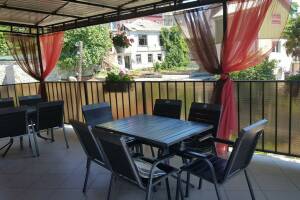 Изображение отеля / гостиницы "Гостевой дом на Школьной 11"