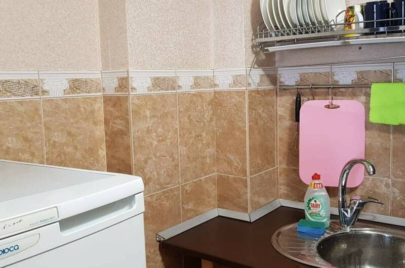 Изображение Изображение гостиницы &quot;Гостевой дом на Школьной 11&quot; #4 #4