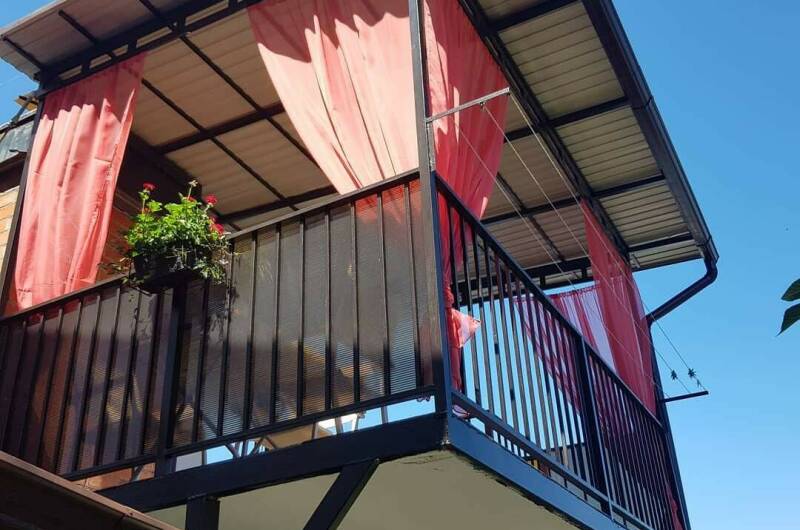 Изображение Изображение гостиницы &quot;Гостевой дом на Школьной 11&quot; #5 #5