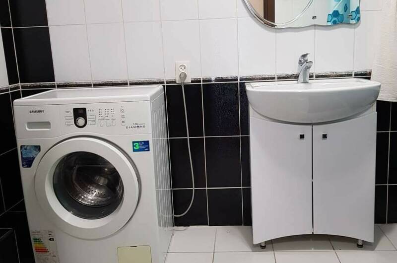 Изображение Изображение гостиницы &quot;Гостевой дом на Школьной 11&quot; #6 #6