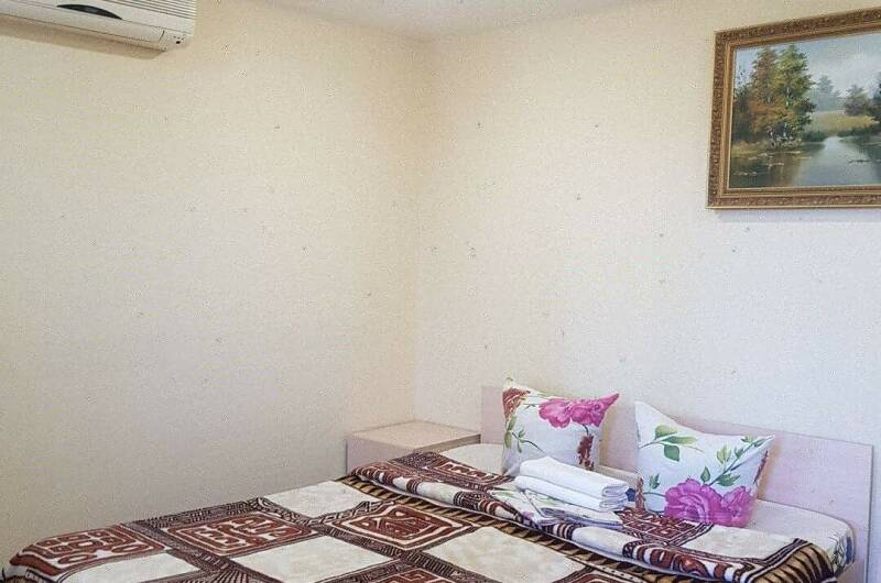 Изображение Изображение гостиницы &quot;Гостевой дом на Школьной 11&quot; #7 #7