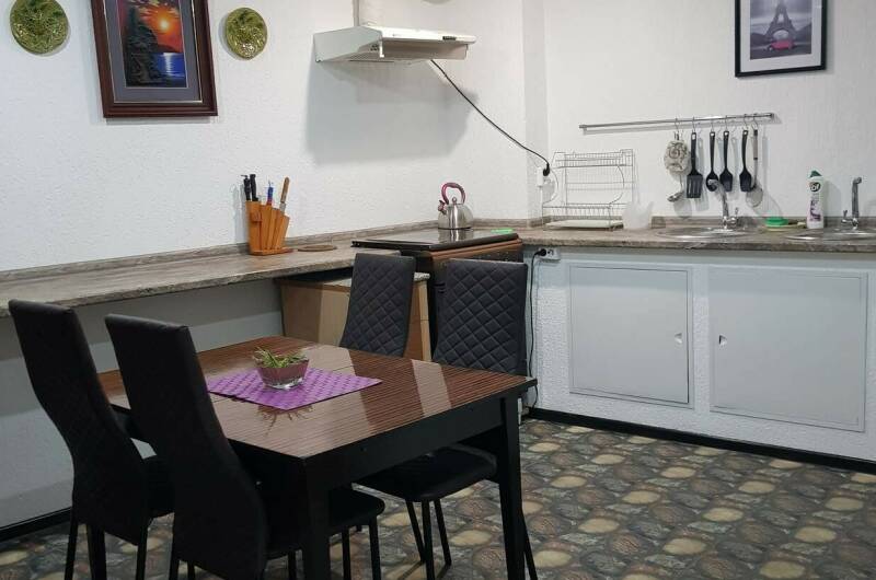 Изображение Изображение гостиницы &quot;Гостевой дом на Школьной 11&quot; #8 #8