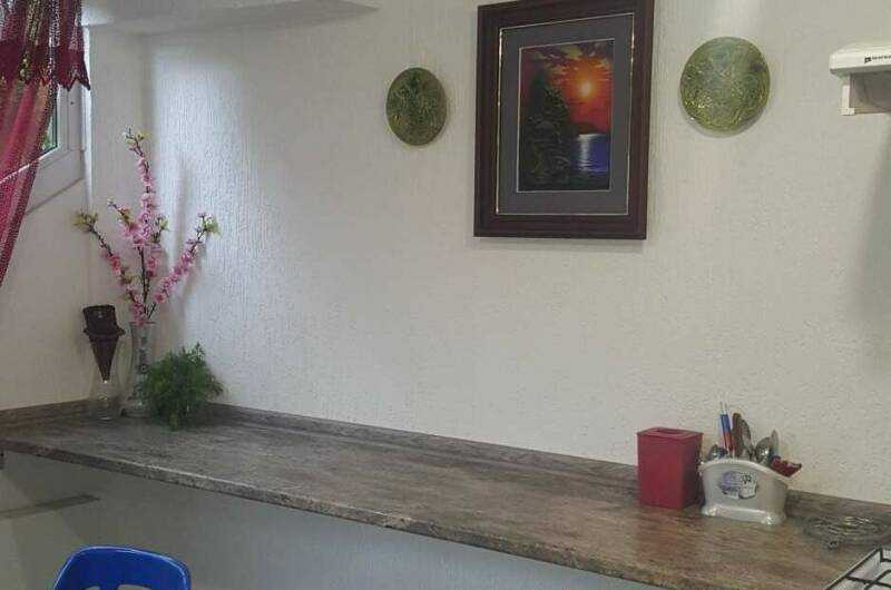 Изображение Изображение отеля / гостиницы "Гостевой дом на Школьной 11" #10 #8