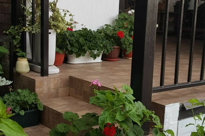 Изображение Изображение отеля / гостиницы "Гостевой дом на Школьной 11" #11 #9