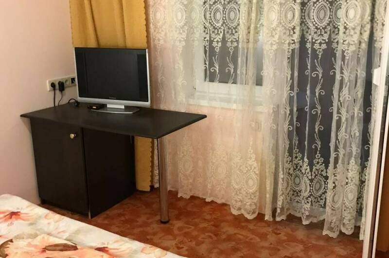 Изображение Изображение отеля / гостиницы "Гостевой дом «У Любавы»" #10 #8