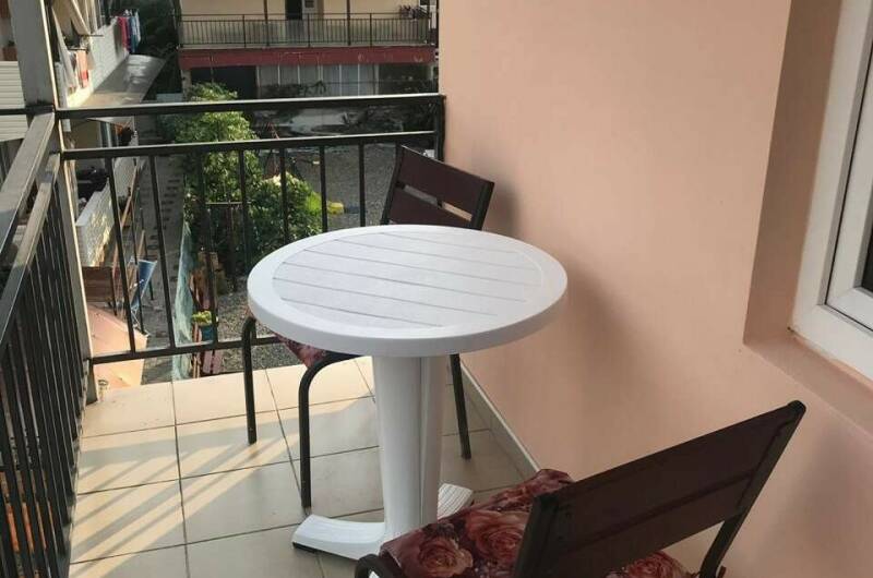 Изображение Изображение отеля / гостиницы "Гостевой дом «У Любавы»" #11 #9