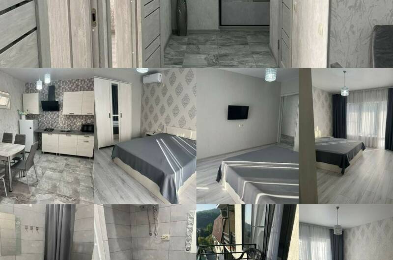 Изображение Изображение гостиницы "Гостевой дом «У Нателлы»" #2 #2