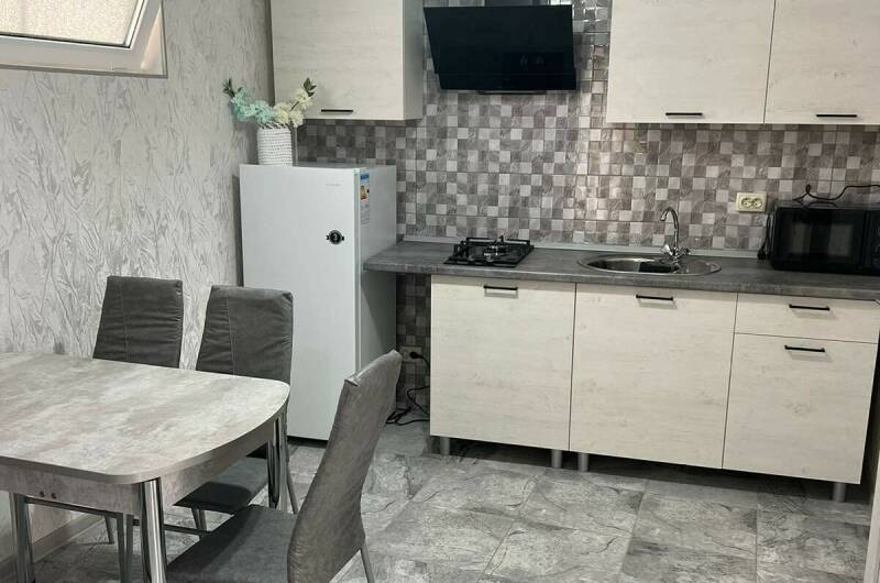 Изображение Изображение гостиницы "Гостевой дом «У Нателлы»" #5 #5