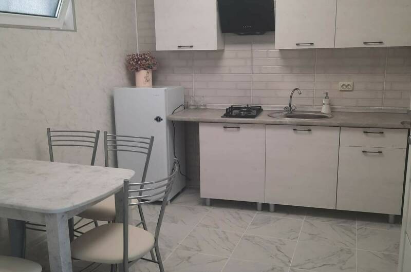 Изображение Изображение гостиницы "Гостевой дом «У Нателлы»" #6 #6