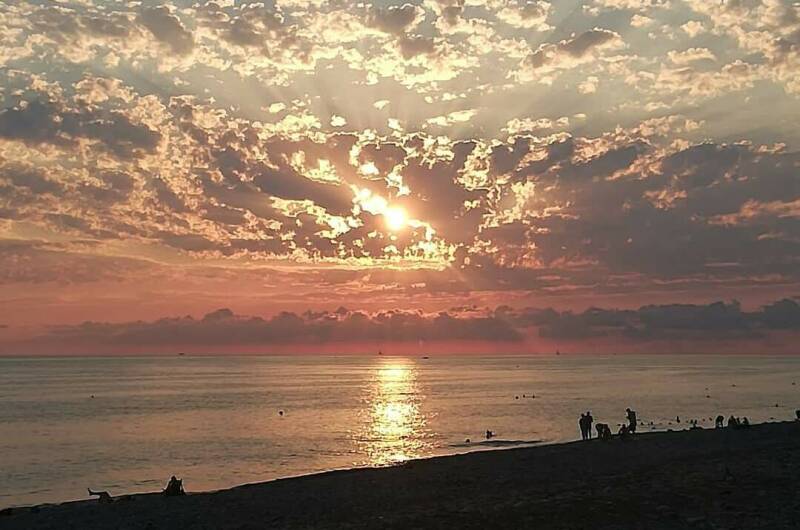 Изображение Изображение гостиницы "Гостевой дом «У Нателлы»" #8 #8