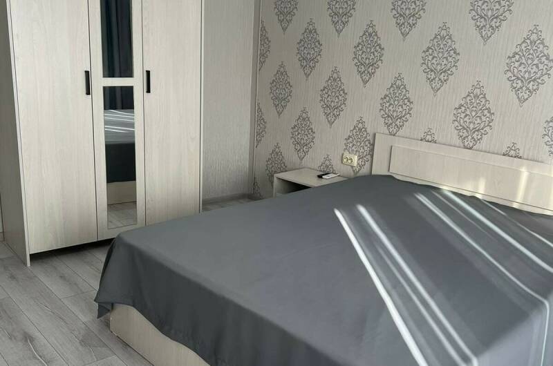 Изображение Изображение отеля / гостиницы "Гостевой дом «У Нателлы»" #10 #8