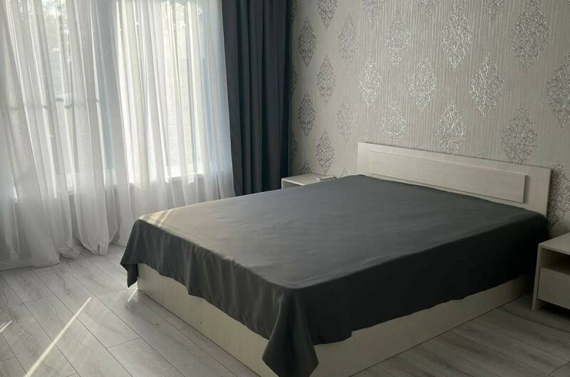 Изображение Изображение отеля / гостиницы "Гостевой дом «У Нателлы»" #11 #9