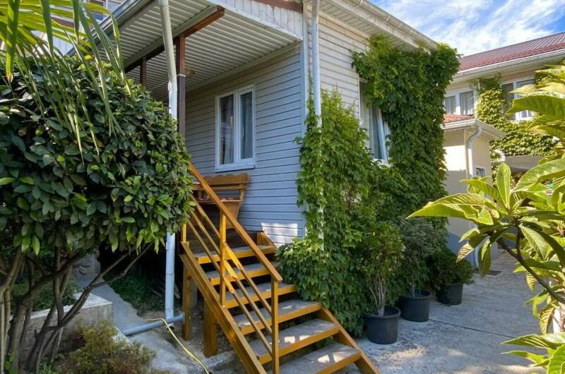 Изображение Изображение гостиницы &quot;Гостевой дом «Агеевъ»&quot; #5 #5