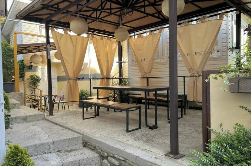 Изображение Изображение гостиницы &quot;Гостевой дом «Агеевъ»&quot; #6 #6